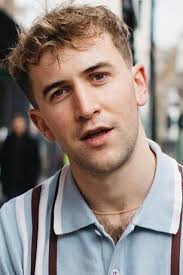 Callum Scott Howells Wiki, Biography, Age, Gallery, Spouse and more