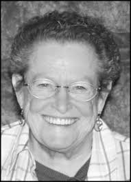 Anna Calkins Obituary (1934