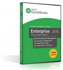 If loss of any of these services are a problem for your business, you can upgrade to a more current version to continue getting support. Quickbooks Enterprise 2018 1 User