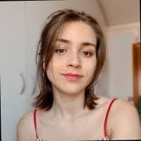 Esther Davalos's Instagram, Twitter & Facebook