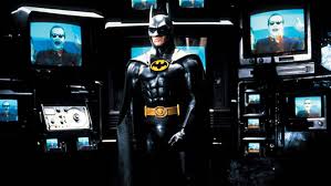Michelle pfeiffer told variety that she couldn't believe that she put the bird in her mouth and admits she could've gotten a disease from it. Batman Michael Keaton Vetoed Michelle Pfeiffer Role In 1989 Film Hollywood Reporter