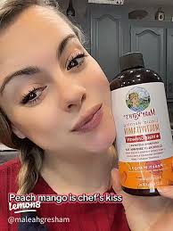 The Power of MaryRuth's Liquid Supplements for Optimal Health