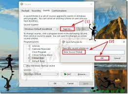 When you have no sound on your windows 10 pc, use these suggestions to diagnose and fix your audio problems. Change The Windows 10 Computer Sounds How To