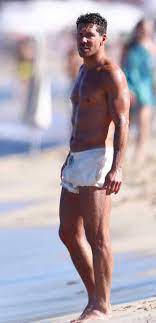 Playas al desnudo enpalmado