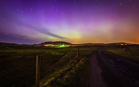 Chasing the Northern Lights in Ireland | Ireland.com