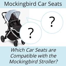 Check price of uppababy vista. What Car Seats Are Compatible With The Mockingbird Stroller 2021 The Modern Mindful Mom