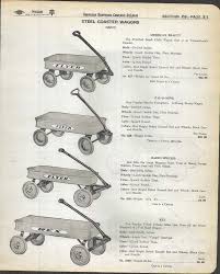 Electronics Cars Fashion Collectibles Coupons And More Radio Flyer Pedal Cars Vintage Radio