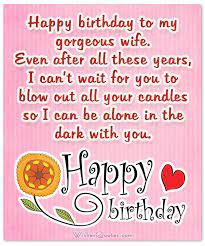 37 birthday quotations for husband. 100 Sweet Birthday Wishes For Wife By Wishesquotes
