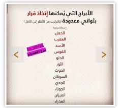 يبوووي ع برج العذراء سنه عشان يختار كتشب ولا مايونيز بالبرجر العقرب Aries Personality Horoscope Learning