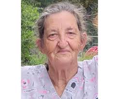 Marion Juanita Dalton Obituary (2023)