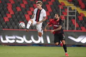 Milan ile sözleşmesi sona eren lucas biglia, karagümrük'e transfer oldu. Karagumruk Dun Geceden Lucas Biglia Ilk Defa Facebook