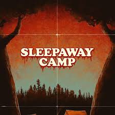 Not long after angela's arrival, things start to go horribly wrong for anyone with sinister or less than honorable intentions. Ranking The Sleepaway Camp Movies Horror Amino