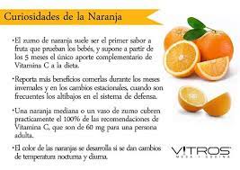 La Naranja O China Es Una Fruta Que Comemos Muy A Menudo Pero Conocemos Acerca De Sus Beneficios Fruit Food Orange