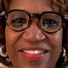 Enon Tabernacle Baptist Church Philadelphia PA A Place Where People  Encounter God Eight Days of Glory