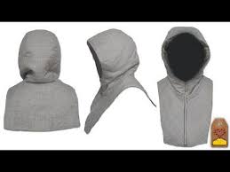 Kapsonlu Boyunluk Dikimi Free Kapson Yapimi Hooded Necklace Dikis Hocam Youtube Kapsonlular Dikis Moda