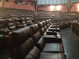 Century Cinemas 16 Mountain View Seat Type Avs Forum