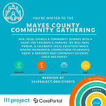 Mayes County Community Gathering