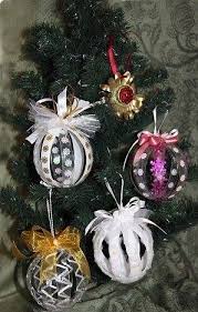 Perfect for anyone on a budget and trying to save money or those in search of unique decorations that don't look like everyone else's. Creative Ideas Diy Christmas Ornaments From Plastic Bottles Facebook