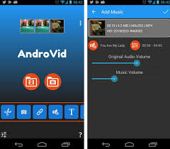 Since more and more people are taking photos on iphone, you may be curious about how to add audio to iphone photos and make the pictures talk. 8 Apps To Add Audio To Video On Ios And Android Phone