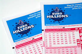 Lottery players select numbers from two different ball sets: Tax On Euromillions Winnings