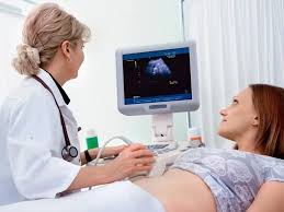 Image result for First Trimester Ultrasound