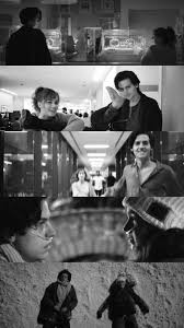  Wallpaper Estetik Hitam Wallpaper Estetik Film Romantik Filmler Film Alintilari