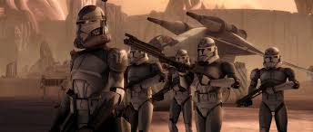 Maybe you would like to learn more about one of these? Star Wars Clone Trooper Wallpaper 3600x1533 Wallpaper Teahub Io