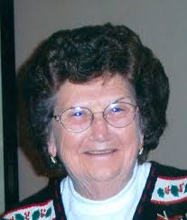 Laura Rigdon Obituary (2015)