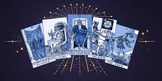 Check spelling or type a new query. Tarot Cards Don T Predict The Future But Reading Them Might Help You Figure Yours Out
