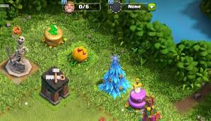 Supercell Clash Of Clans Barbarian King 2018 Gold Statue *Limited Edition*  | Ebay