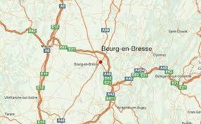 Retrouvez l'agence rent a car bourg en bresse centre au 38 boulevard edouard herriot le panarama. Bourg En Bresse Wettervorhersage