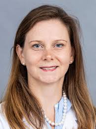 Sara Madison Moscow, MD