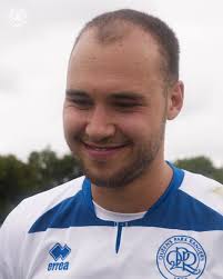 First game ✅ First goal ✅, Harvey Vale's long-awaited QPR bow 💙🤍