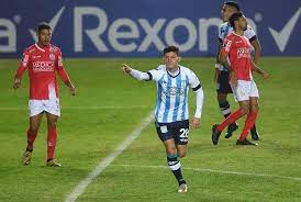 En los últimos 4 partidos disputados rentistas viene de perder en su estadio ante sporting cristal por 0 a 2. C5mkppmln2lm M
