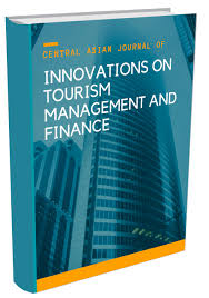 We would welcome scholars and researchers engaging in the related field to submit your manuscripts which are complete unpublished and original works and not under review in any other journals to. Analysis Of The Funding And Effectiveness Of Science And Scientific Research In Uzbekistan Central Asian Journal Of Innovations On Tourism Management And Finance