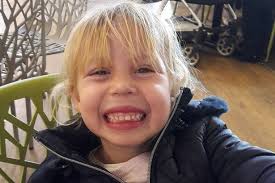 Her intestine was in my hands' Mum's horror as girl, 4, sucked into hotel  hot tub filter