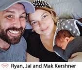 Crib Note: Saga WVVR/Clarksville, TN morning co-host Jai Ker...