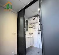 중국 Prefabricated Apple Cabin Capsule Modular House Outdoor ...