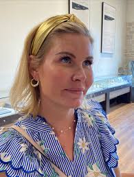 We were honored to recreate a sentimental pair of earrings for a customer  who wanted to preserve the memory and meaning behind a beloved design. With  care, precision, and a whole lot