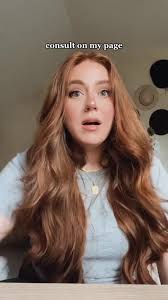 Abbey Benson Hair Oil