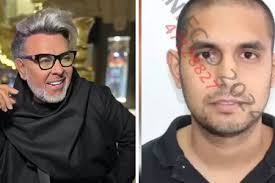 Demetrio Chávez Peñaherrera