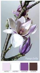 Good Morning Magnolia Stampin Up Colour Combos Magnolia Colors Magnolia Flower Color Combos