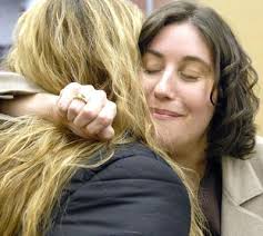 For librarian, one chapter closes