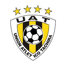 The current status of the logo is active, which means the logo is currently in use. Deportivo Tachira Fc On Twitter 41anosdtfc Escudos Aurinegros Union Atletico Tachira 7 Siempregrande Http T Co Yh1pjtcszl