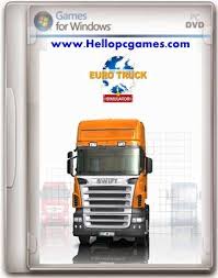 Euro Truck Simulator Game Free Download Full Version For Pc Malwarebytes Free Games Gaming Pc
