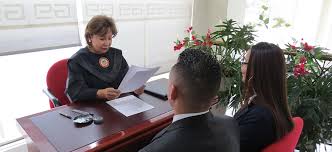 Documentos necesarios para boda civil. Matrimonio Civil Notaria 69 De Bogota