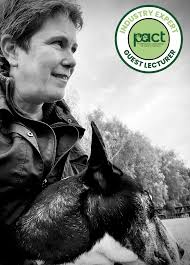 Become an accredited and formally recognised Dog Trainer