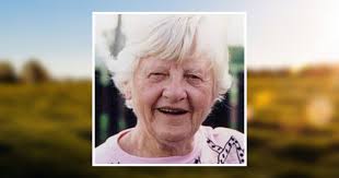 Annie M Wessel Obituary 2005