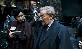 The study of a terrible leader (harry potter explained). The Best And Worst Ministers For Magic Wizarding World