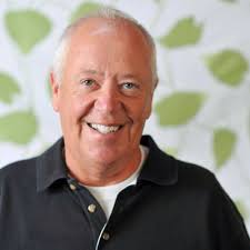 I'm blessed to have enjoyed such a wonderful career, and fortunate that we  have our health and a few years left to enjoy it. I look forward to  visiting with so many